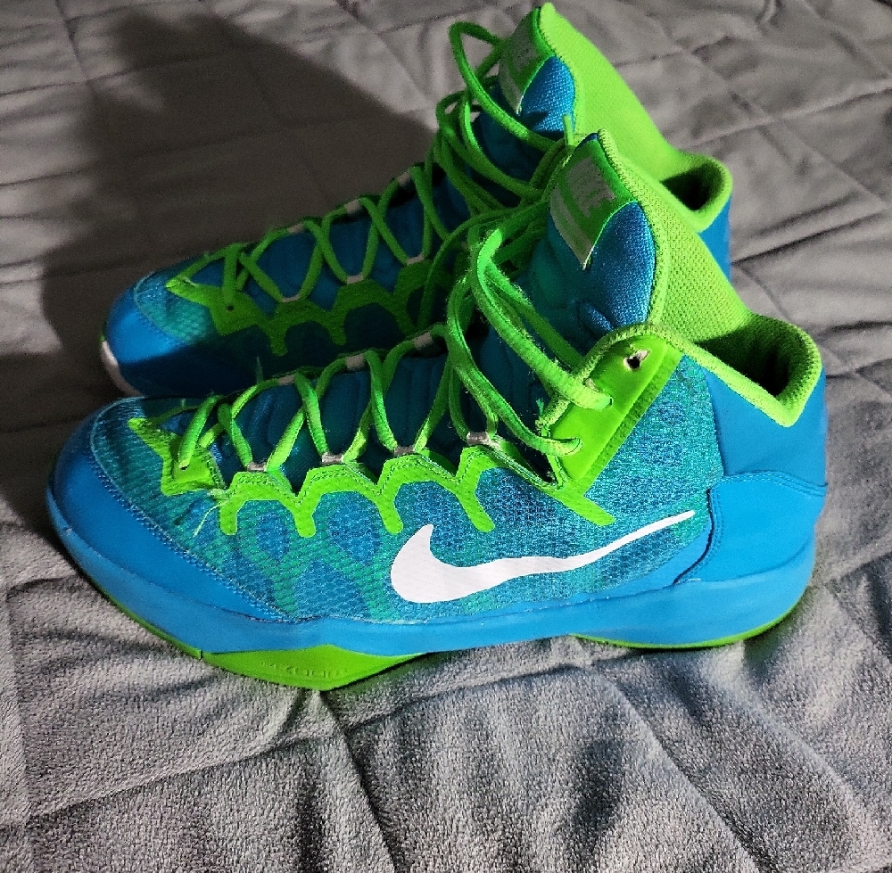 Nike Size 12
